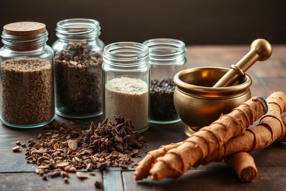 Ayurvedic Medicines
